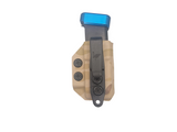 LF Camo Double Stack Mag Carrier
