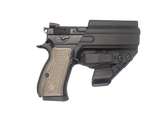 LF Holster For CZ P-01 Inside Waistband