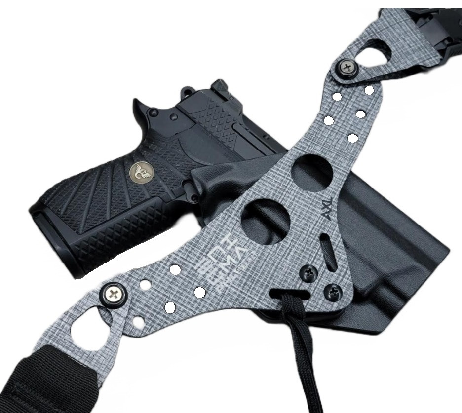 Phlster Enigma Compatible Holster