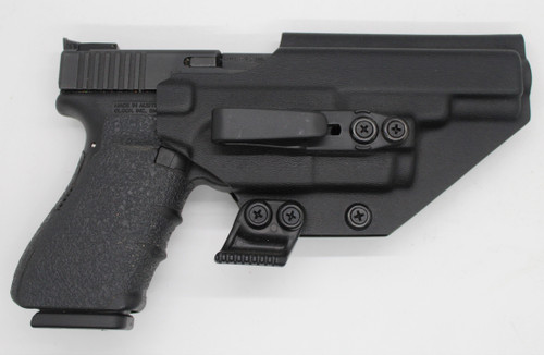 Glock 40/41 W/ Baldr Mini Inside Waistband