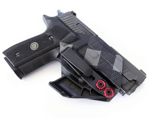 Sig P229 Legion Minimalist Holster