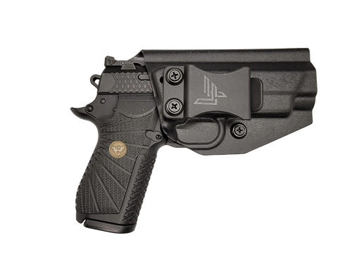 LF Holster For Wilson Combat EDC X9 Inside Waistband