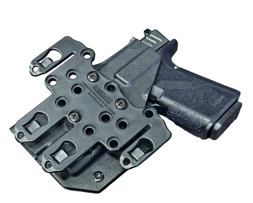 Light Bearing Xiphos Molle Holster