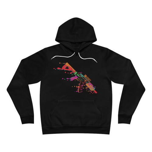 CZ Scorpion Drip Hooded Sweatshirt (MULTIPLE COLORS)