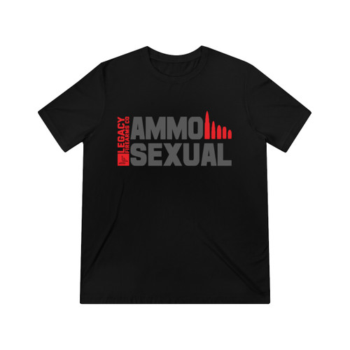 Ammosexual Tee (MULTIPLE COLORS)