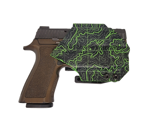 LF Holster For Sig P320 X-Carry W/ 7/8 Inside Waistband