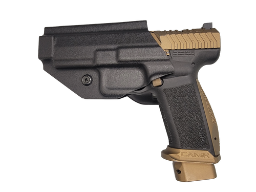 LF Holster for Canik TTI Combat Outside Waistband