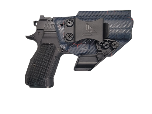 LF Holster for DWX Compact Non-Railed Inside Waistband