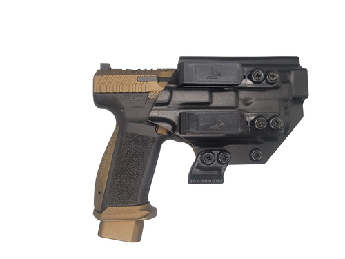 LF Holster For Canik TTI W/ Streamlight TLR 7/8 Inside Waistband
