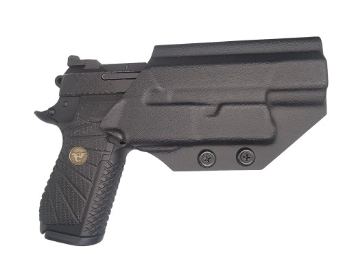 LF Holster For Wilson Combat W/ Surefire XC1 Outside Waistband