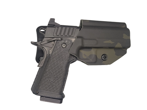 LF Holster For Staccato C2 Outside Waistband 