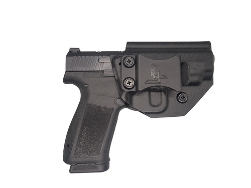 LF Holster For Canik MC9 LS Inside Waistband