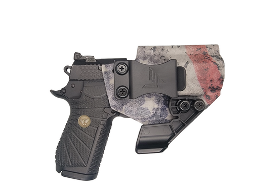 LF Holster For Wilson EDC X9 Inside Waistband