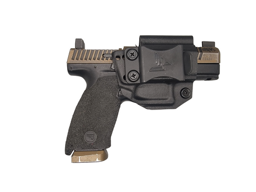 LF Holster For CZ P10C Inside Waistband
