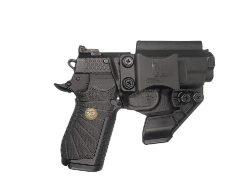 LF Holster For Wilson EDC X9,  3.25" Inside Waistband