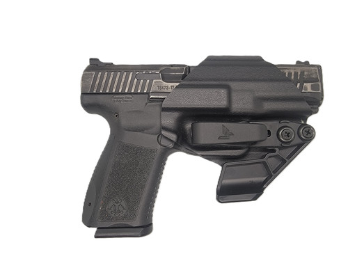 LF Minimalist Holster For Canik SF Elite