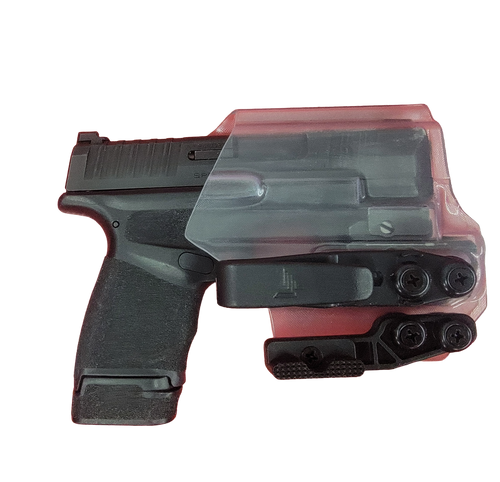 LF Holster For Hellcat W/ Baldr Mini Inside Waistband