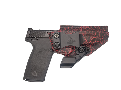 LF Holster for S&W M&P 5.7 Inside Waist band Holster