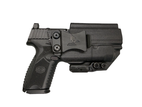 LF Holster For FN 509 W/ APLc Inside Waistband