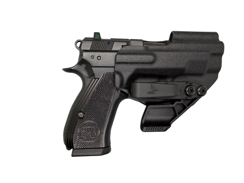 LF Holster For CZ PCR Inside Waistband