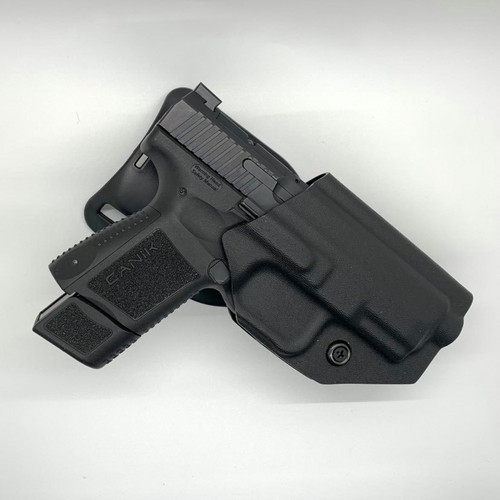 Canik TP9 SC Outside Waistband UBL Drop Holster