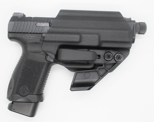 Canik TP9 Elite Combat Inside Waistband