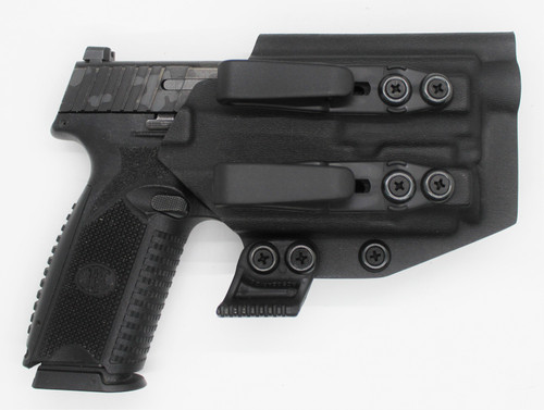 FN 509 W/ TLR 7 Inside Waistband
