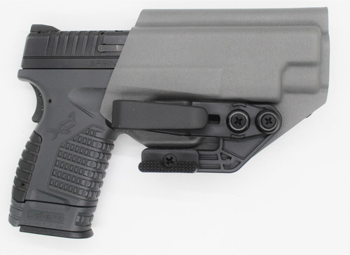 Springfield XDS Inside Waistband