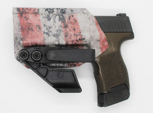 SIg P365 Inside Waistband