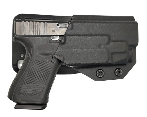 Glock 19 W/ TLR 7 Outside Waistband