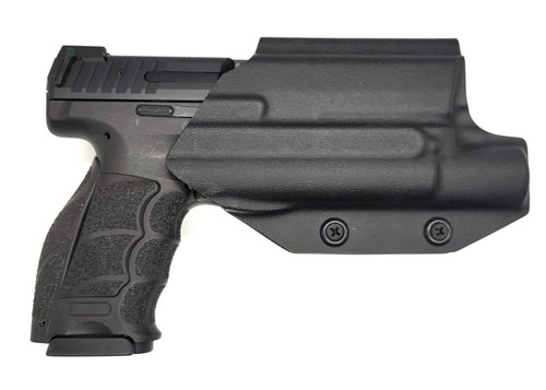 HK VP9 W/X300 Outside Waistband