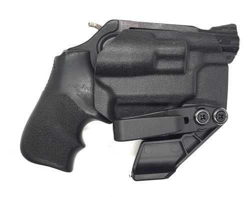 Ruger LCR Inside Waistband