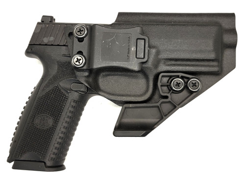 FN 509 Inside Waistband Black