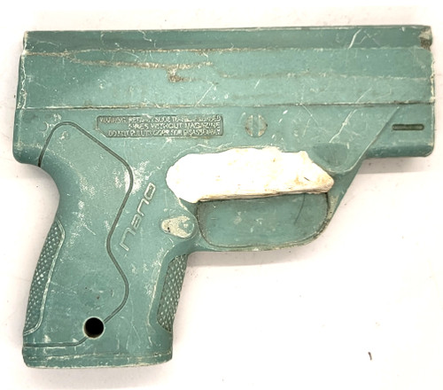 Beretta Nano Green Mold