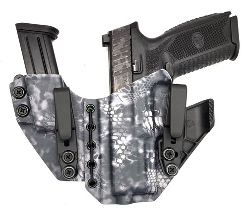 FN 509 Inside Waistband (Left Handed)