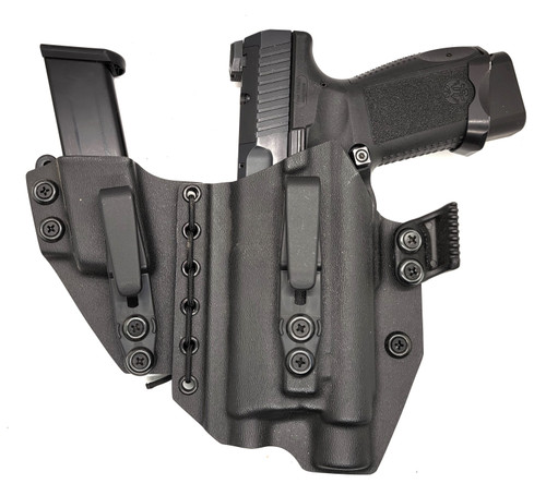 Canik TP9 Elite Combat W/ Pl Pro Inside Waistband