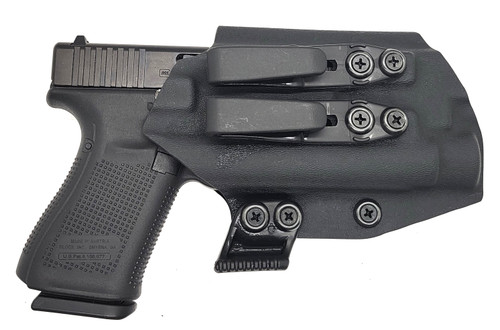 Glock 19 W/ OL Pro Inside Waistband