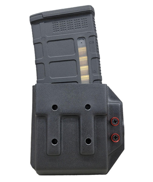 AR10 PMAG MAGAZINE CARRIER OWB