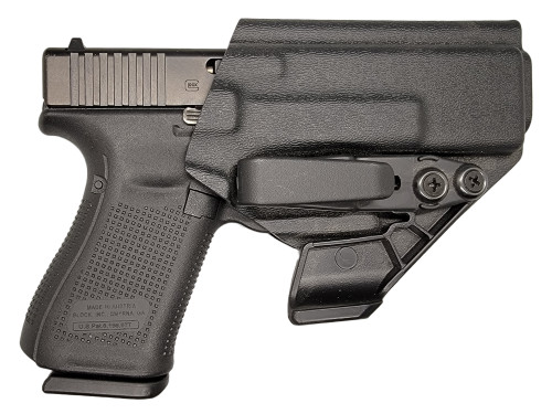 Glock 19 Inside Waist band