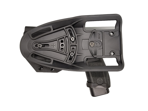 LF Holster For Canik Elite Combat W/ TLR 7/8 Outside Waistband