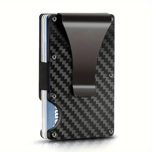 Minimalist Wallet