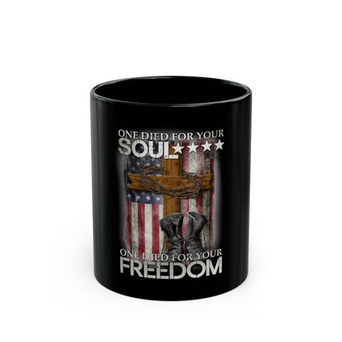 Heroes Coffee Mug (11oz, 15oz)