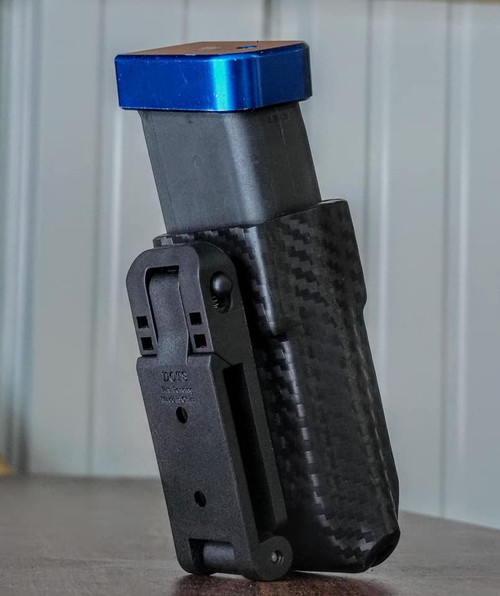 OWB Mag Carrier w/ Molle Lok