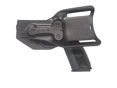 LF Holster For FN 509 Tactical Outside Waistband