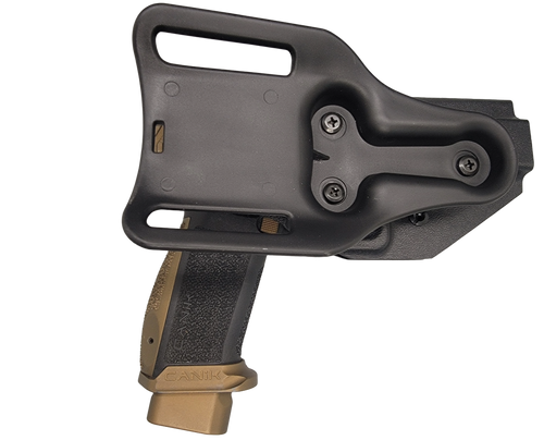 LF Holster for Canik TTI Combat Outside Waistband
