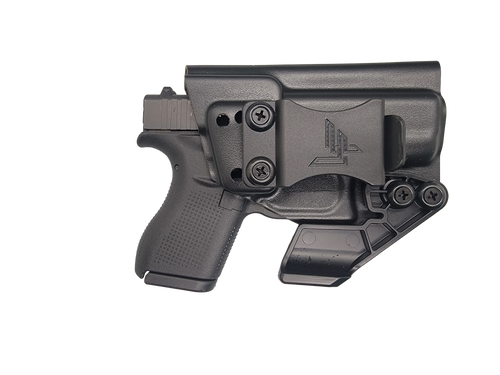 LF Holster for Glock 42 Inside Waistband