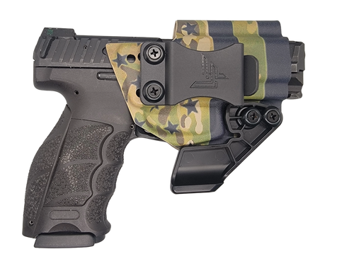 LF Holster for HK VP9SK Inside Waist band 