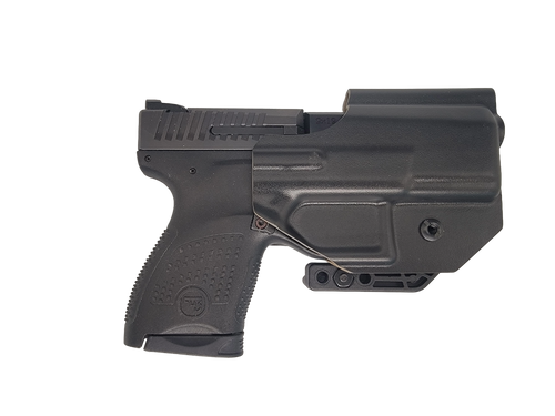 LF Holster for CZ P-10M Inside Waistband (LEFT HANDED)