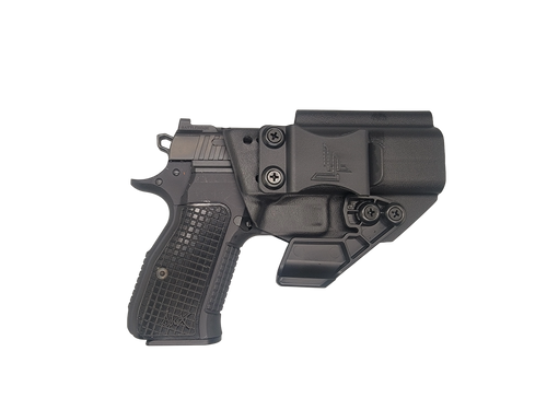 LF Holster for DWX Compact Railed Inside Waist band