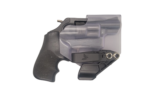 LF Holster For Ruger LCR Inside Waistband